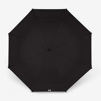 Weatherman Pro Personalized Water Repellent Golf Umbrella