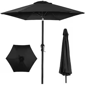 SteelTuff Premium Tailored Steel Frame Umbrella