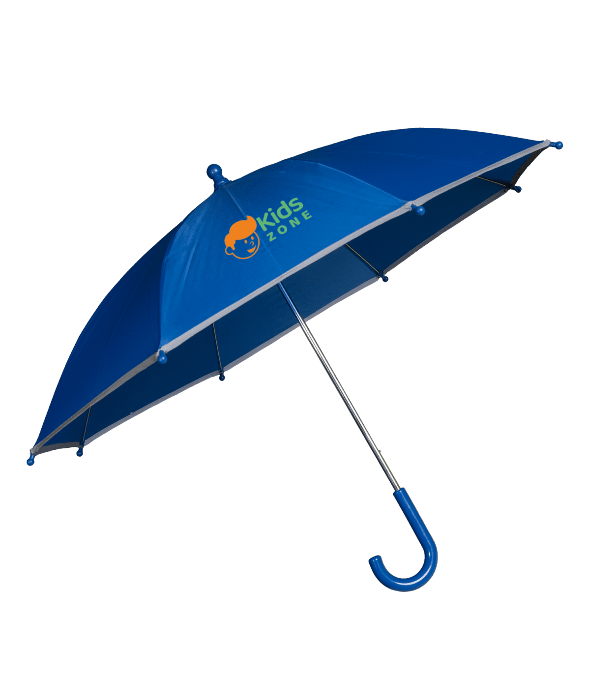 HookEase Customized Kids Folding Umbrella with Hook Handle