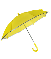 HookEase Customized Kids Folding Umbrella with Hook Handle