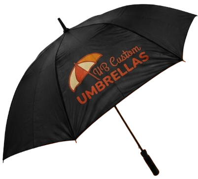 Custom 9ft Patio Umbrella