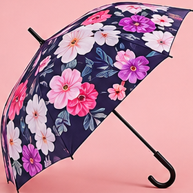 Fashion Umbrellas
