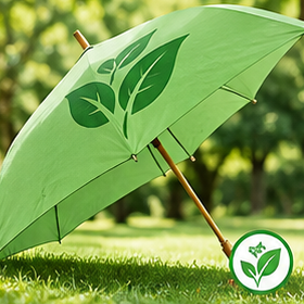 Eco Friendly Umbrellas