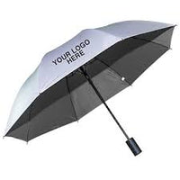 El Sol Premium Customized Folding Umbrella