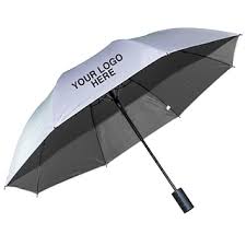 El Sol Premium Customized Folding Umbrella