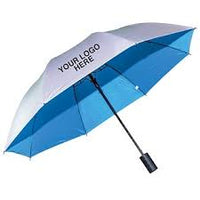 El Sol Premium Customized Folding Umbrella