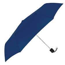 The Compact Econo Folding Umbrella