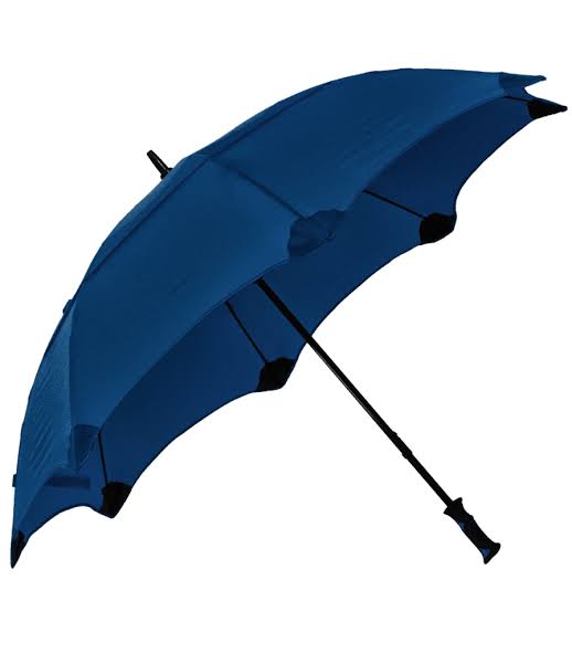 ShieldPro Tailored Personalized Golf Umbrella