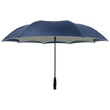 The Enviro Inversa Inverted Umbrella