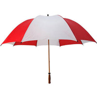 Mulligan Personalized Classic Golf Umbrella