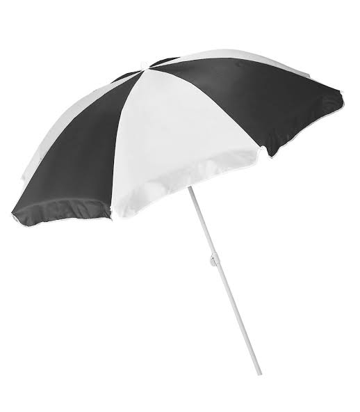 BeachLite Customized Aluminum Beach Umbrella