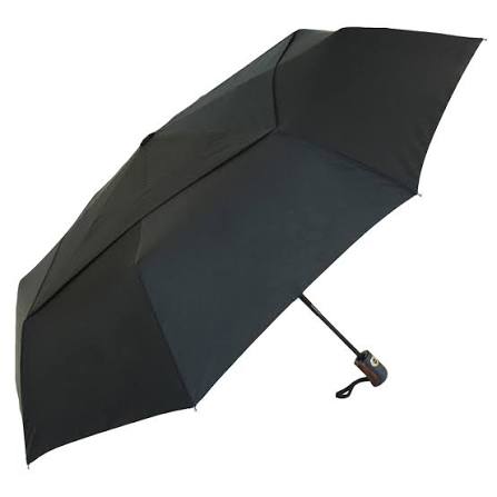 Element Premium Tailored Folding Umbrella