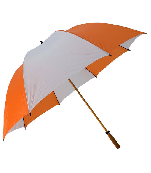 Mulligan Personalized Classic Golf Umbrella