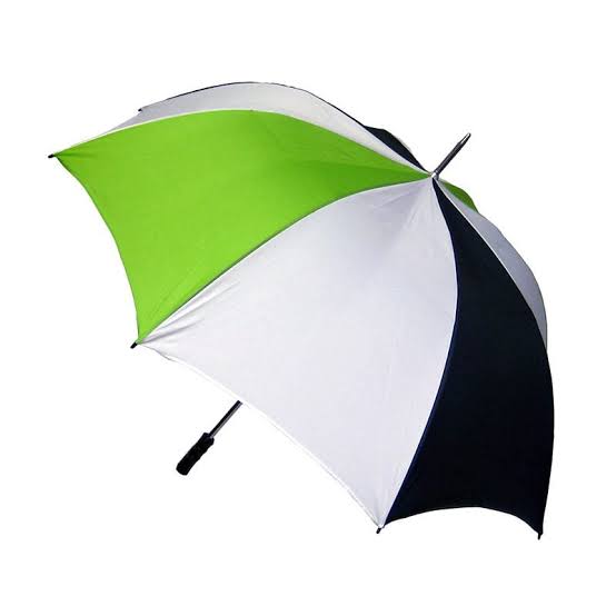GolfFold Personalized Automatic Golf Umbrella
