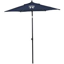 SteelMarket Custom Steel Patio Umbrella