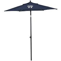 SteelMarket Custom Steel Patio Umbrella