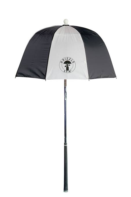 DrizzleFlex Premium Customized Deep Canopy Umbrella