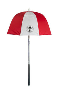DrizzleFlex Premium Customized Deep Canopy Umbrella