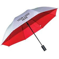 El Sol Premium Customized Folding Umbrella