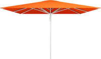 UB 7′ Commercial Patio Umbrella – Vented Canopy with Tilt & Digital Print
