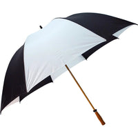 Mulligan Personalized Classic Golf Umbrella