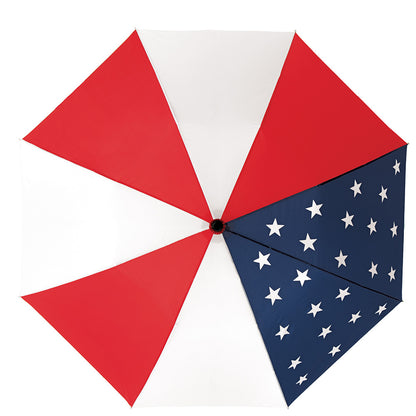 The Patriot Folding Umbrella