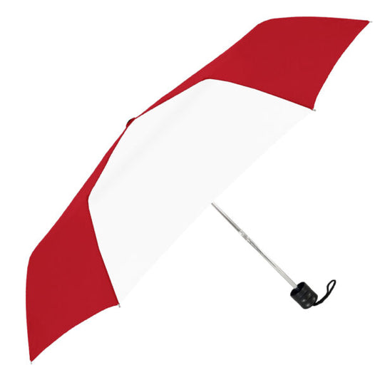 The Compact Econo Folding Umbrella_