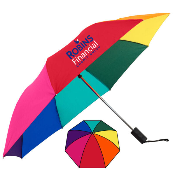 The Spectrum Folding Umbrella