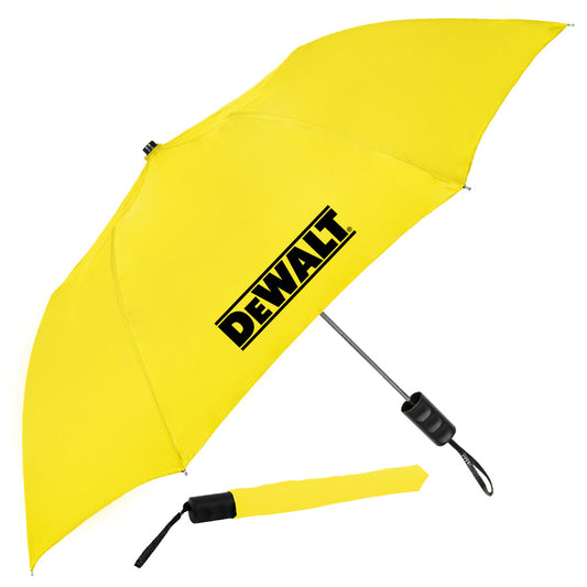 Special Offer! The YELLOW Spectrum Folding Umbrella