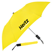 Special Offer! The YELLOW Spectrum Folding Umbrella