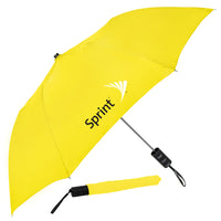 Special Offer! The YELLOW Spectrum Folding Umbrella