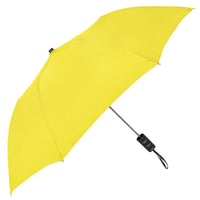 Special Offer! The YELLOW Spectrum Folding Umbrella