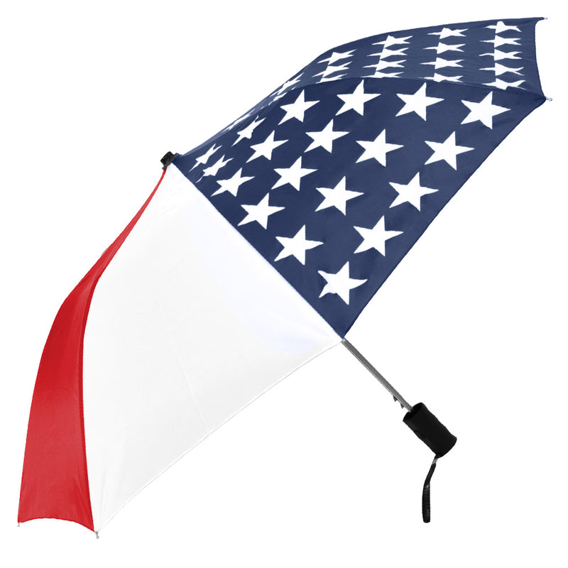 The Patriot Folding Umbrella
