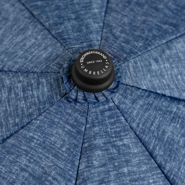 The Heather Spectrum Folding Umbrella