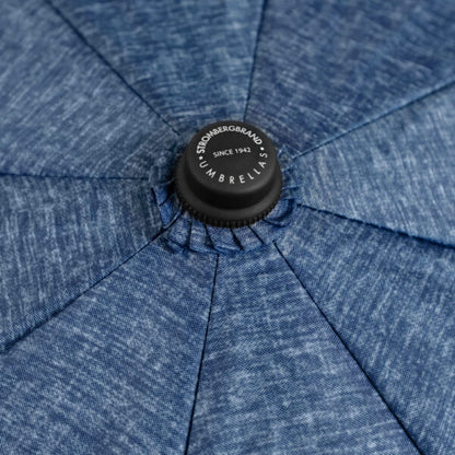 The Heather Spectrum Folding Umbrella