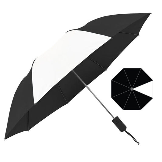The PackMan Folding Umbrella