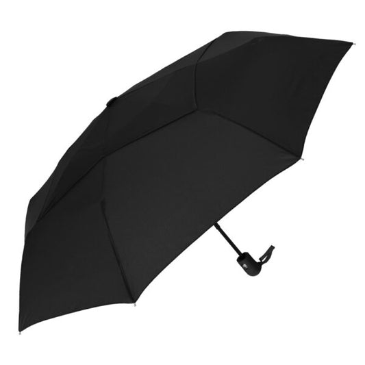 The Vented Mighty Mite Folding Umbrella
