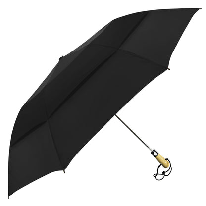 The Vented Little Giant Folding Golf Umbrella