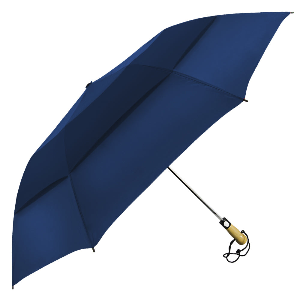 The Vented Little Giant Folding Golf Umbrella