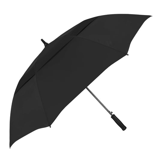 The Vented Club Canopy Golf Umbrella