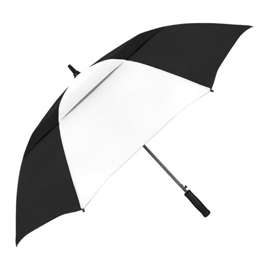 The Vented Club Canopy Golf Umbrella