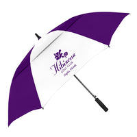 The Vented Club Canopy Golf Umbrella