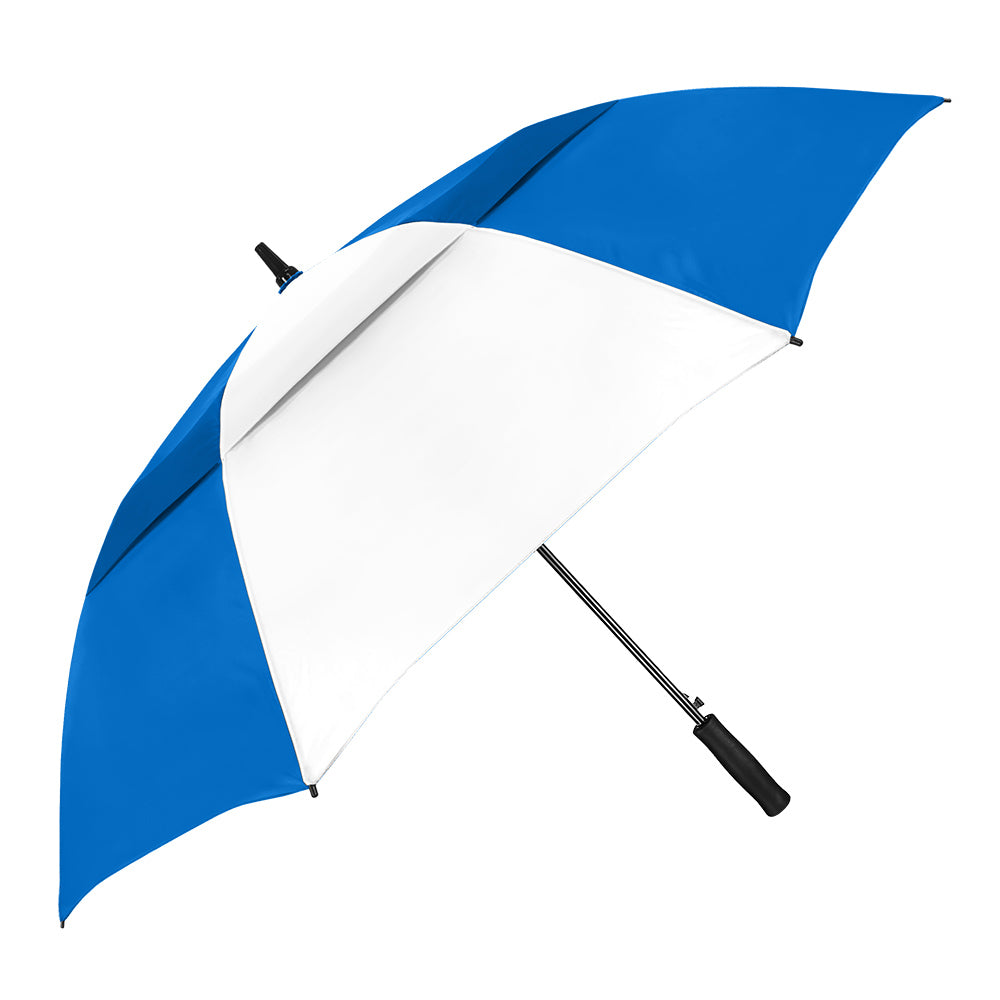 The Vented Club Canopy Golf Umbrella