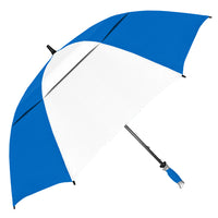 The Vented Typhoon Tamer Golf Umbrella