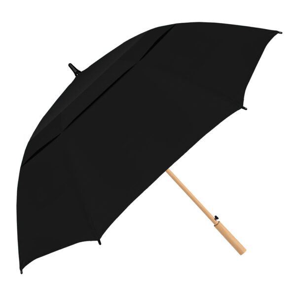 The Vented Enviro Golf Umbrella