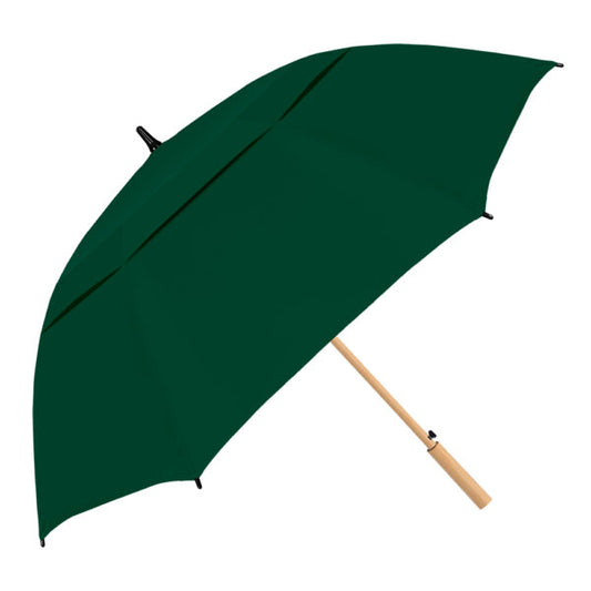 The Vented Enviro Golf Umbrella