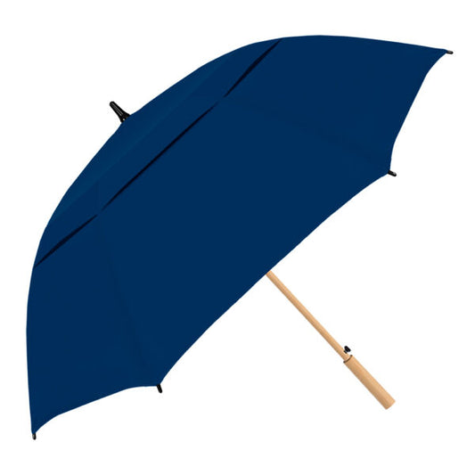 The Vented Enviro Golf Umbrella