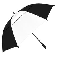 The Vented Paramount Golf Umbrella