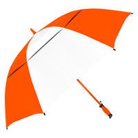 The Vented Paramount Golf Umbrella