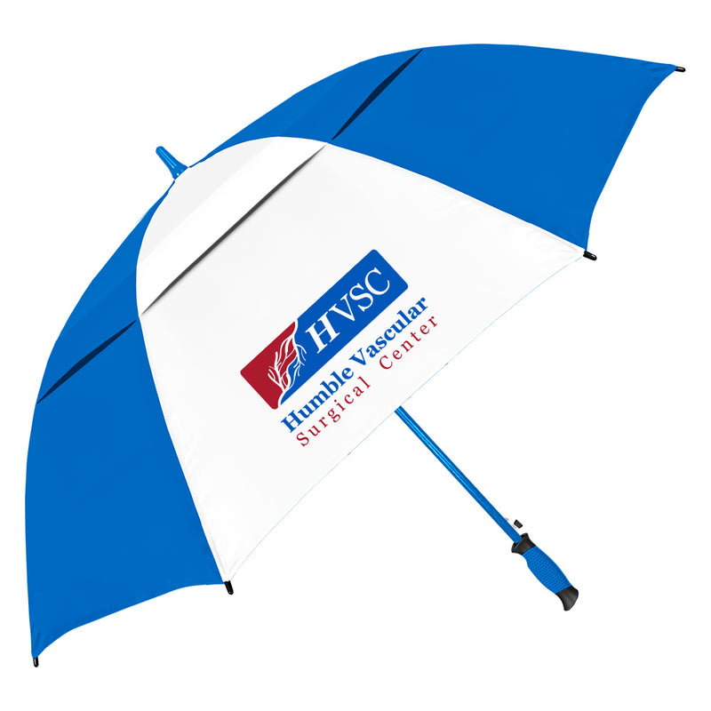 The Vented Paramount Golf Umbrella